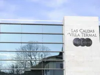 Gran Hotel Las Caldas by Blau Hotels