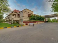 The Ummed Ahmedabad Airport Hotels near Adani Group
