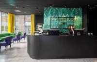 Thon Hotel Alta - bar