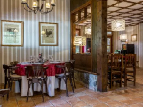 San Anton Benasque Hotéis em Benasque