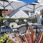 Logis Hotel la Closerie