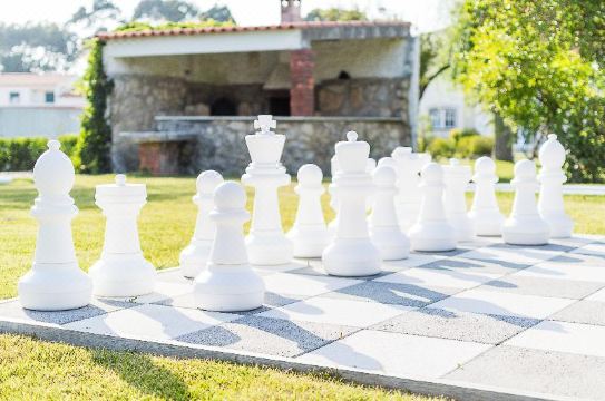 카사 다 파데이라