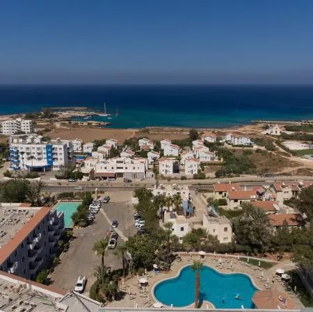 Narcissos Waterpark Resort