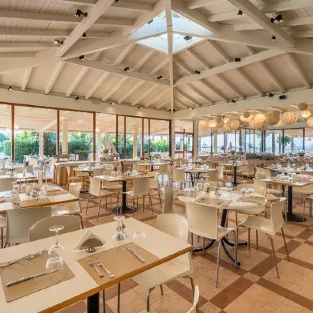 Le Dune Beach Club