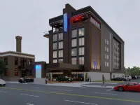 Hotel Indigo Tulsa Dwtn-Entertainment Area Hotels in Tulsa