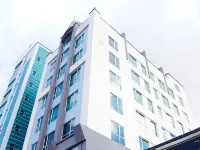 Swiss Hotel Apartment Hotels near Masjid kampong Pandan