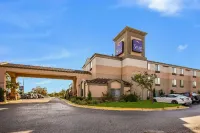 Spark by Hilton Grand Rapids Hotels near Calvin College