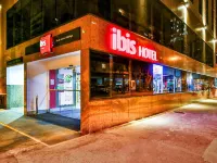 ibis Rio de Janeiro Botafogo - Pet friendly