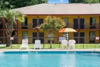Knights Inn Aiken - Pools