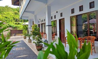 Serangan Inn Mimba