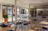 initial by balladins Blois Hotels in Loir-et-Cher