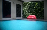 V Hotel Bencoolen Hoteles en Singapur