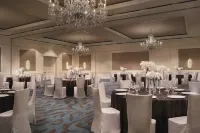 The Ritz-Carlton, Amelia Island - breakfast
