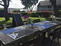 Campanile Nantes Ouest - Saint Herblain - breakfast