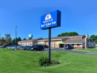 Stillwater Inn & Suites