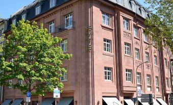 Syte Boutique Hotel Mannheim