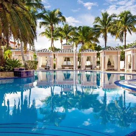DoubleTree by Hilton Hotel Grand Key - Key West