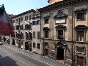 Residenza Conte di Cavour & Rooftop