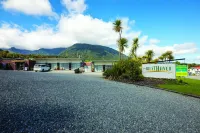 The Westhaven Motel Hotels in 
