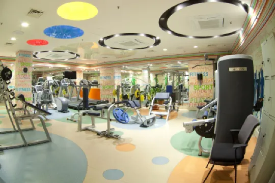 Crown Hotel St. Petersburg  (Краун Отельбывш. Crowne Plaza) Отели в г. Санкт-Петербург