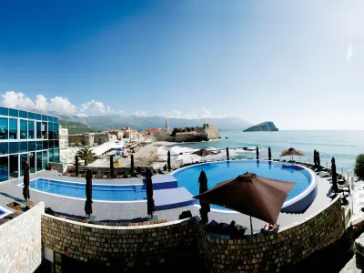 Avala Resort & Villas Hotels in 