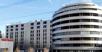 Nash Airport Hotel Hotels in 