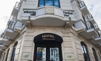 Tbilisi Inn