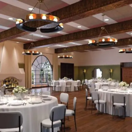 Mar Monte Hotel, in The Unbound Collection by Hyatt