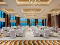 Fairmont Ajman Hotels in Ajman