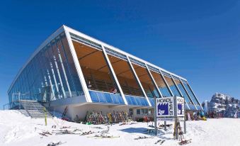 Absteige Innsbruck- Zentrale Ferienapartments - Housity