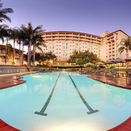 Sheraton San Jose