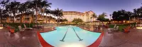 Sheraton San Jose - Uima-altaat
