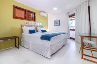 Eco Village Cumbuco Hotels in Pecem