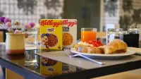 Best Western Plus Dimora del Monaco - breakfast