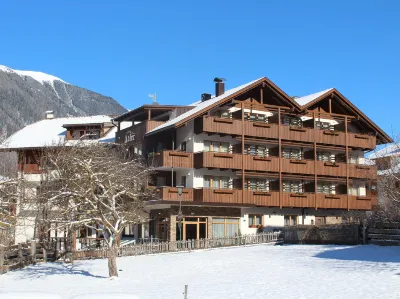 Autentis Hotels in Mitterolang