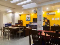 Joey's Hostel Delhi - Hostels