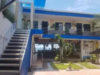 Mangos Beachfront Resort Hotel di Kota Olongapo