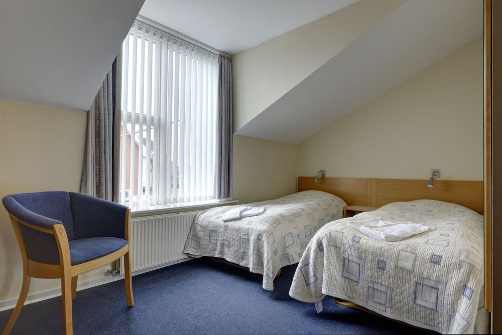 Hotel Røde-kro - Aabenraa