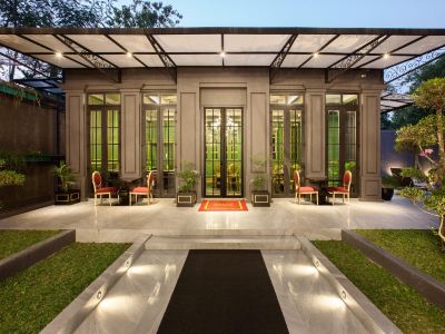 Sofia Boutique Residence