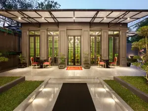 Sofia Boutique Residence