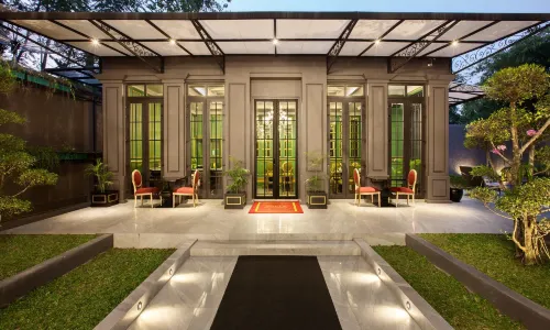 Sofia Boutique Residence