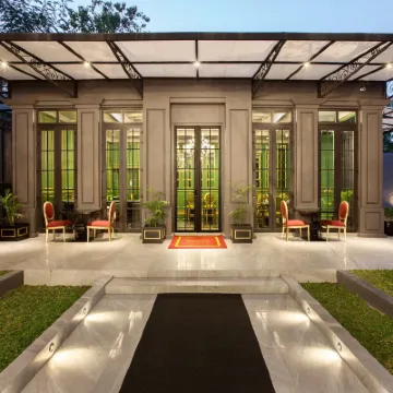 Sofia Boutique Residence Hotels near SEVENDAYS HQ