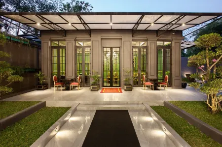 Sofia Boutique Residence