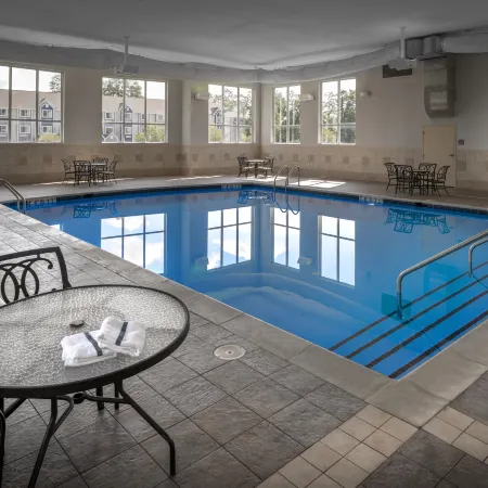 Holiday Inn & Suites BECKLEY by IHG