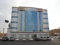 Alsaraya Hotel Suites Hotels in 