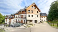 Aparthotel Cristal Resort Szklarska Poręba by Zdrojowa Hotels near Park Ducha Gór