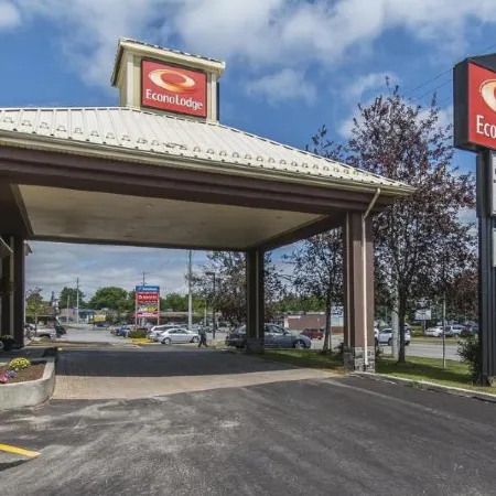 Econo Lodge