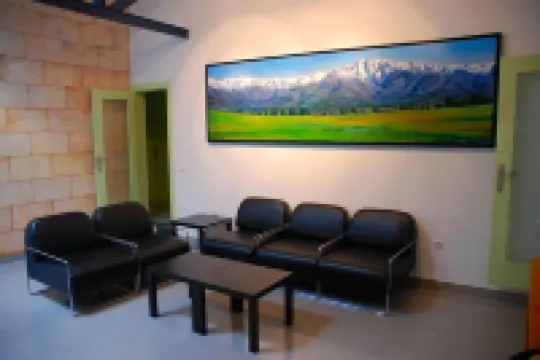 Hostal El Cardenillo