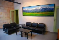 Hostal El Cardenillo