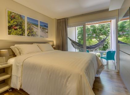 Pousada Ilha Faceira